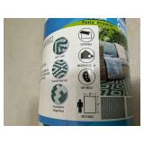 New 7 ft x 5 ft Outdoor Rug