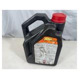 New Gallon of Motul 2T Synthetic 800 Off Road Oil