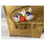 6 New Bags of Lindt Lindor Chocolate Truffles