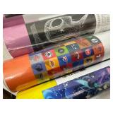 14 New Posters - Spiderman, NBA, Etc