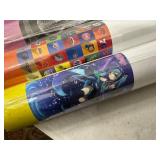 14 New Posters - Spiderman, NBA, Etc