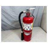 ABC Fire Extinguisher