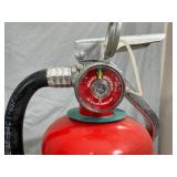 ABC Fire Extinguisher