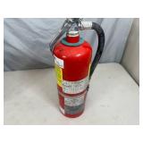 ABC Fire Extinguisher