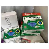 Large Lot of Plumbing Supplies and More