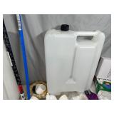 Large Lot of Plumbing Supplies and More