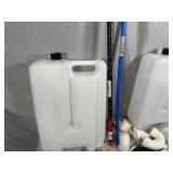 Large Lot of Plumbing Supplies and More