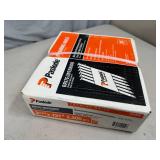 New Case of 30* Paslode 3 1/4 inch Framing Nails