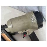 Porter Cable Air Framing Nailer