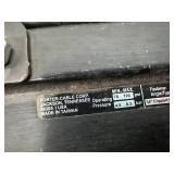 Porter Cable Air Framing Nailer