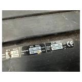 Porter Cable Air Framing Nailer