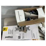 Electrical Supplies, Wire, Accessories, Switches, Outlets