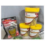 Electrical Supplies, Wire, Accessories, Switches, Outlets