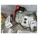 Electrical Supplies, Wire, Accessories, Switches, Outlets