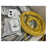 Electrical Supplies, Wire, Accessories, Switches, Outlets