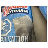 8 New Bags of Damp Check Moisture Absorber Refill