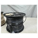 Two Spools of 12 Gauge Copper Wire