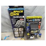 Assorted Tools, Hardware, and More