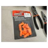 Assorted Tools, Hardware, and More