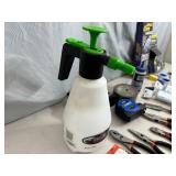 Assorted Tools, Hardware, and More