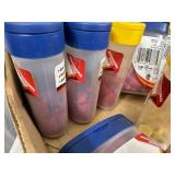 Tile Leveling Supplies, Electrical Wire Nuts, Screws, Hardware, Tile Spacers, Door Knob, and More