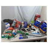 New and Used Building Material, Hardware, Plumbing and More