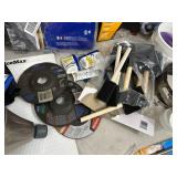 New and Used Building Material, Hardware, Plumbing and More