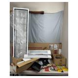 New and Used Building Material, Hardware, Light Fixtures, and More