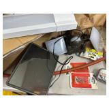 New and Used Building Material, Hardware, Light Fixtures, and More