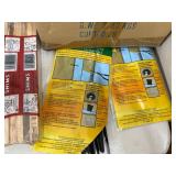 New and Used Building Material, Hardware, Light Fixtures, and More