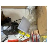 New and Used Building Material, Hardware, Light Fixtures, and More