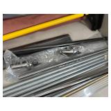 New and Used Floor Scrapers. Duct Cleaning Rods, Threshold, and More