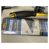 New and Used Floor Scrapers. Duct Cleaning Rods, Threshold, and More