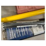 New and Used Floor Scrapers. Duct Cleaning Rods, Threshold, and More