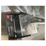 New and Used Floor Scrapers. Duct Cleaning Rods, Threshold, and More