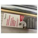 New and Used Floor Scrapers. Duct Cleaning Rods, Threshold, and More