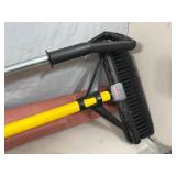 New and Used Floor Scrapers. Duct Cleaning Rods, Threshold, and More