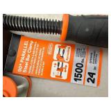 New 24 inch Heavy Duty Jorgensen Bar Clamp