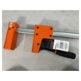 New 24 inch Heavy Duty Jorgensen Bar Clamp