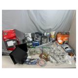 New and Used Building Supplies, Hardware, Plumbing, and More