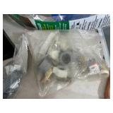 New and Used Building Supplies, Hardware, Plumbing, and More