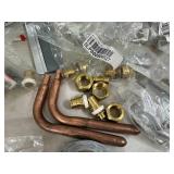 New and Used Building Supplies, Hardware, Plumbing, and More