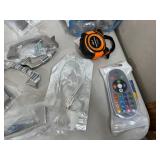 New and Used Building Supplies, Hardware, Plumbing, and More