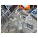 New and Used Building Supplies, Hardware, Plumbing, and More