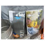 New and Used Building Supplies, Hardware, Plumbing, and More