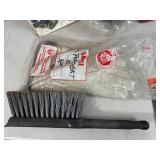 Full Face Respirator, Hole Saws, Stud Finder, Tools, and More