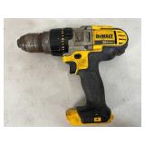 Dewalt 20 Volt Cordless 1/2 inch Drill / Hammer Drill