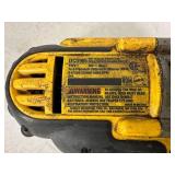 Dewalt 20 Volt Cordless 1/2 inch Drill / Hammer Drill