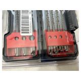 New and Used Drill Bits, Driving Bits, Sockets, and More