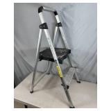 Aluminum Step Stool